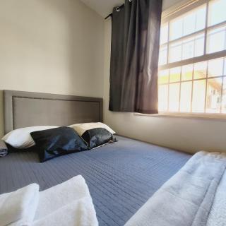 Espaço IN 3 - Quarto Brooklin - São Paulo - 0