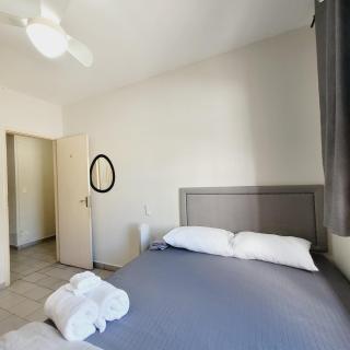 Espaço IN 3 - Quarto Brooklin - São Paulo - 7