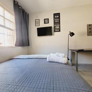 Espaço IN 3 - Quarto Brooklin - São Paulo - 5