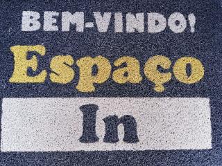 Espaço IN 3 - Quarto Brooklin - São Paulo - 2