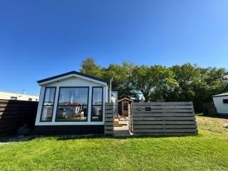 PRACHTiG CHALET ZONNESTRAAL - Westerland - 0