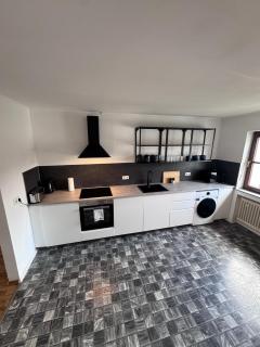 Bavaria Home Apartments - Rohrbach - 5