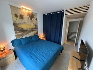 Villa d'Oléron 5 étoiles avec piscine - Dolus-d'Oléron - 7