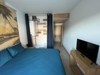 Villa d'Oléron 5 étoiles avec piscine - Dolus-d'Oléron - 5