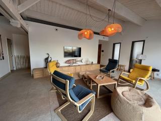 Villa d'Oléron 5 étoiles avec piscine - Dolus-d'Oléron - 2