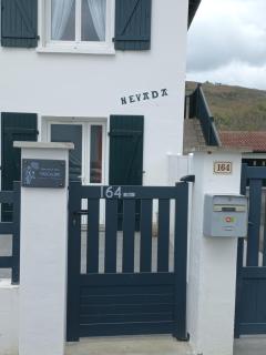Appartement Chez Pascaline - Saint-Jean-Pied-de-Port - 3