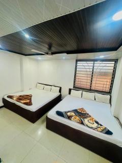 Hotel Jain Palace - Ujjain - 8