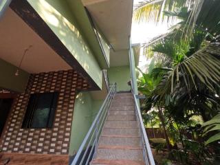 Alphahomestay - Kāsarkod - 1