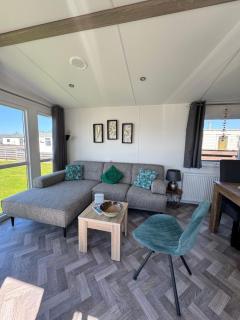 PRACHTiG CHALET ZONNESTRAAL - Westerland - 4