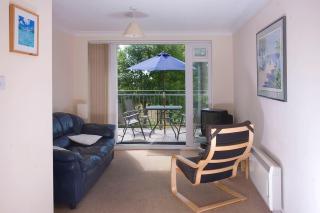 Woodcliffe Sea-view Apts - Ventnor - 6