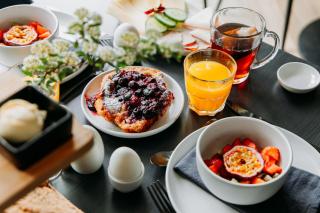 Boutique B&B Oud Aa - Breukelen - 7