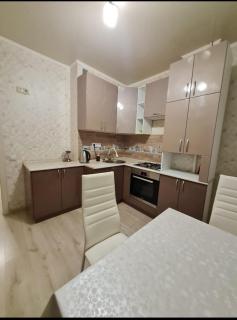 Посуточная квартира - Astana - 1