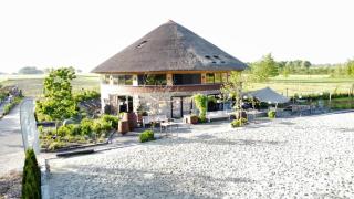 De Perenhoeve - Ruinerwold - 0