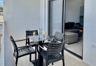 Nice Apartment Saranda - Sarandë - 5
