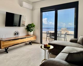 Nice Apartment Saranda - Sarandë - 4