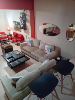 Maisonette Maria-for tranquility - Sikia - 1