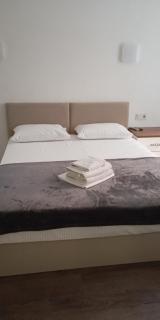 Arcadia City Hotel - Odessa - 9
