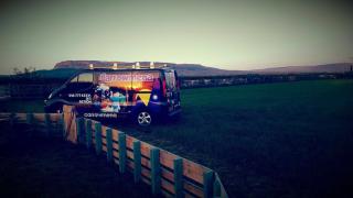 Carrowmena School House & Glamping - Limavady - 2