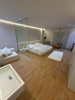Malek Hotel - Sheikh Zayed - 4