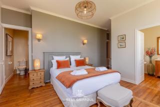 La Tour de l’Estuaire Sea View & Shared Garden 6 guests - Honfleur - 7