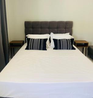 Αγριελια Αpartments - Plati - 0