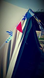 Carrowmena School House & Glamping - Limavady - 5