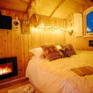 Nirvana Glamping - Tiverton - 6