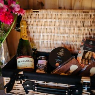 Nirvana Glamping - Tiverton - 5