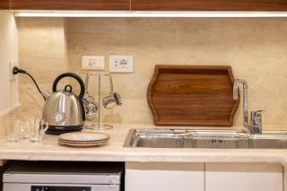 Zamalek Apartment Stylish Top-notch 2BR - Apt10 - 9