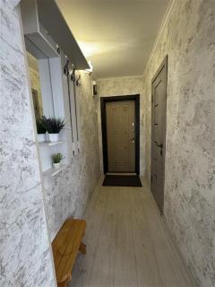 Однокомнатная Квартира 1 - 1