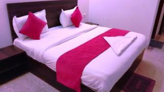 hotel airport delhi - New Delhi - 0