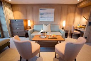 Hotel Sonnenburg - 1