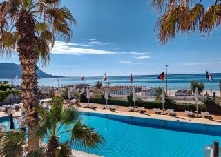 Hotel Sirenetta - Isola delle Femmine - 7