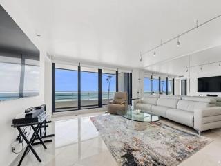 Oceanfront Condo with Striking Views in Boca Raton - Boca Raton - 0