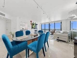 Oceanfront Condo with Striking Views in Boca Raton - Boca Raton - 4