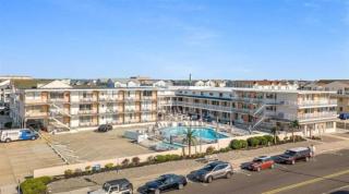 1200 Kennedy Dr, Unit 110 - North Wildwood - 7