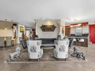 Stylish Designer Condo in Boca Grove - Boca Raton - 5