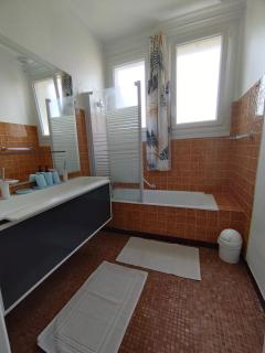Maison au calme dans Bergerac proche du centre et des services - Bergerac - 3