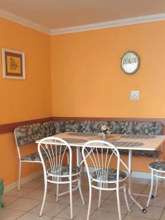 Emmy Apartman - Hajdúszoboszló - 6