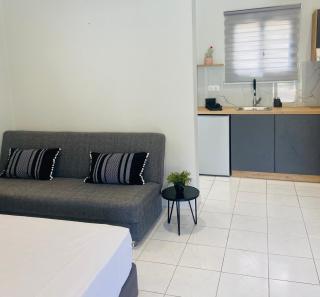 Αγριελια Αpartments - Plati - 6