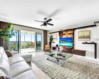 Waterfront Condo with Marina Views in Cape Coral - Cape Coral - 9