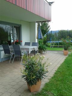 Ferienwohnung Wiesengrund - Überlingen - 2