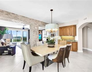 Waterfront Condo with Marina Views in Cape Coral - Cape Coral - 8