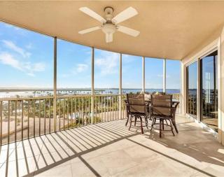 Waterfront Condo with Marina Views in Cape Coral - Cape Coral - 5