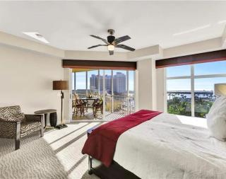 Waterfront Condo with Marina Views in Cape Coral - Cape Coral - 4