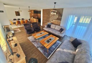 Villa Sunset - Mramor - Pristina - 6