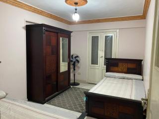 Entire Cozy Apartment - Miami near borevag beach - Alexandrië - 5