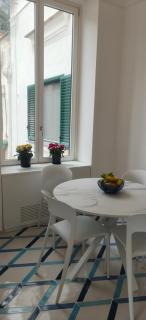 "Casa laurus" house with large terrace in the center of Amalfi - Amalfi - 5