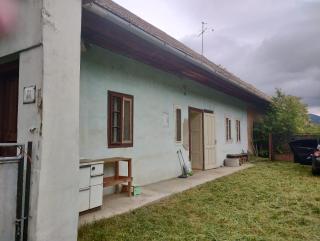 Ubytovanie Salka - Salka - 0