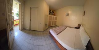 Hôtel Saint-Louis Sun Dakar - Dakar - 7